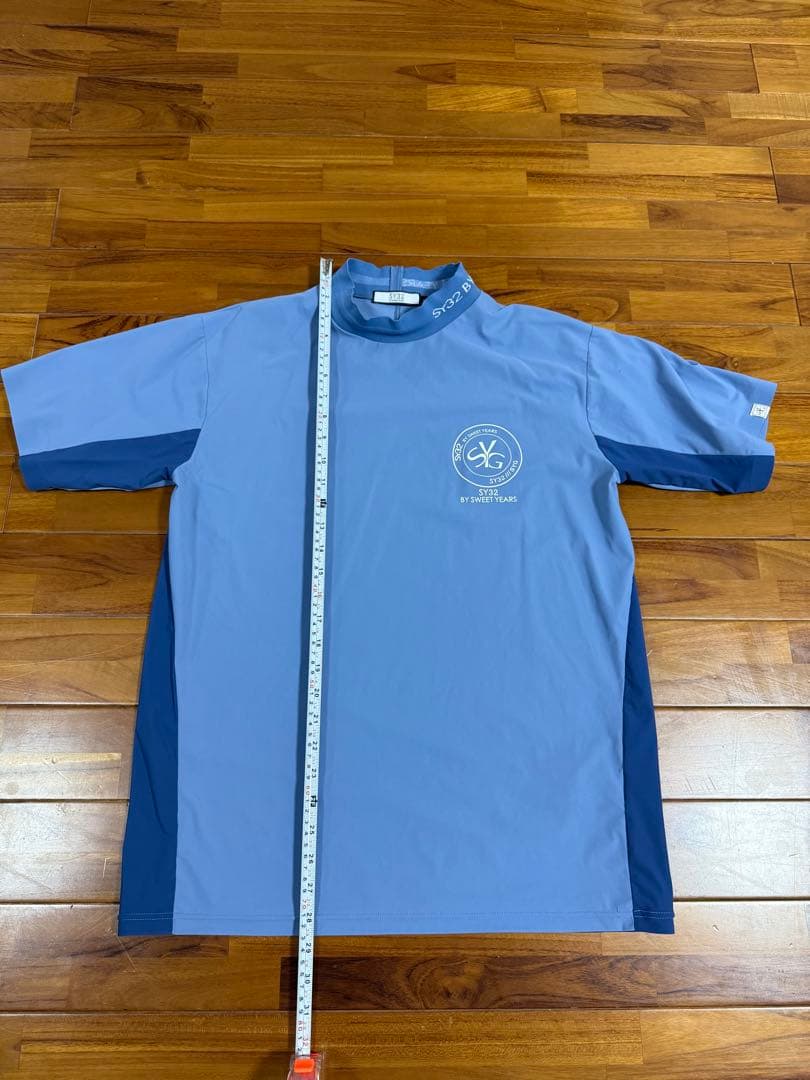 SY32 BY SWEET YEARS セットアップ　L