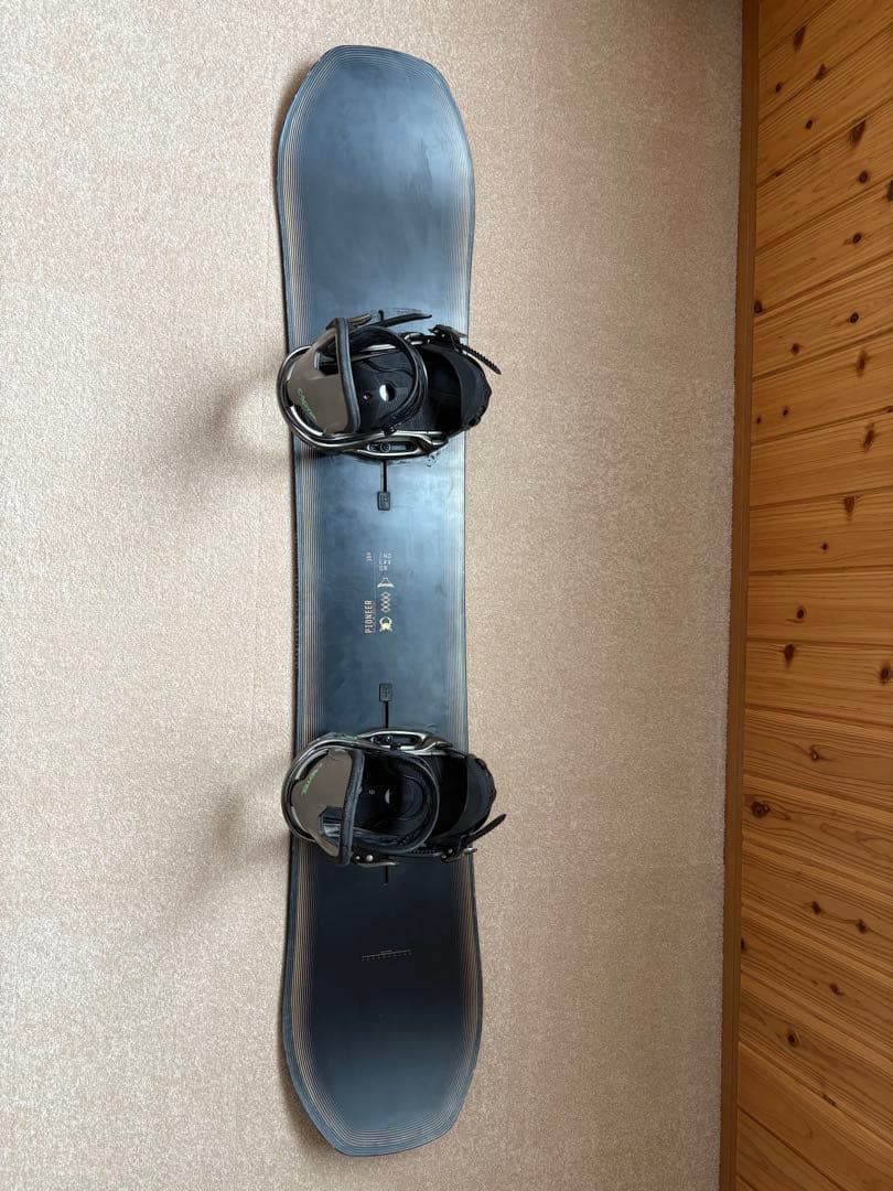 スノーボードセット
