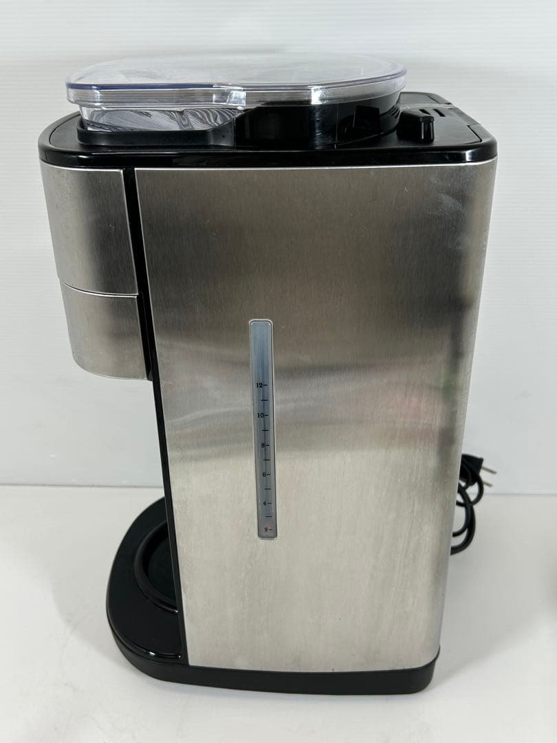 2021年製 クイジナート 全自動コーヒーメーカー DGB-900PCJ2