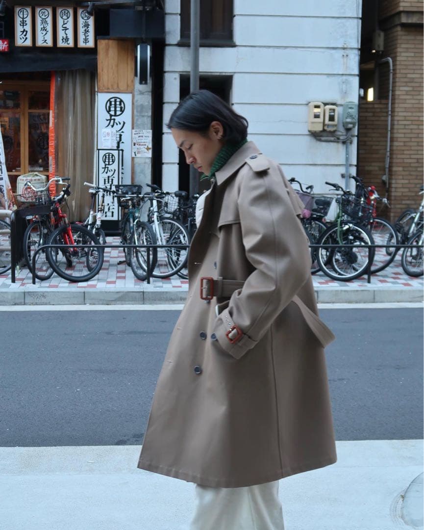 class ccca12uni コート