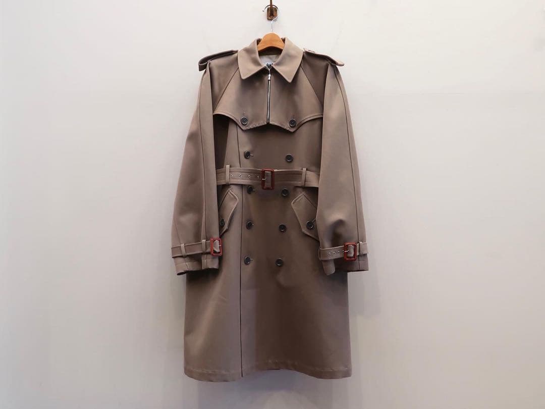 class ccca12uni コート