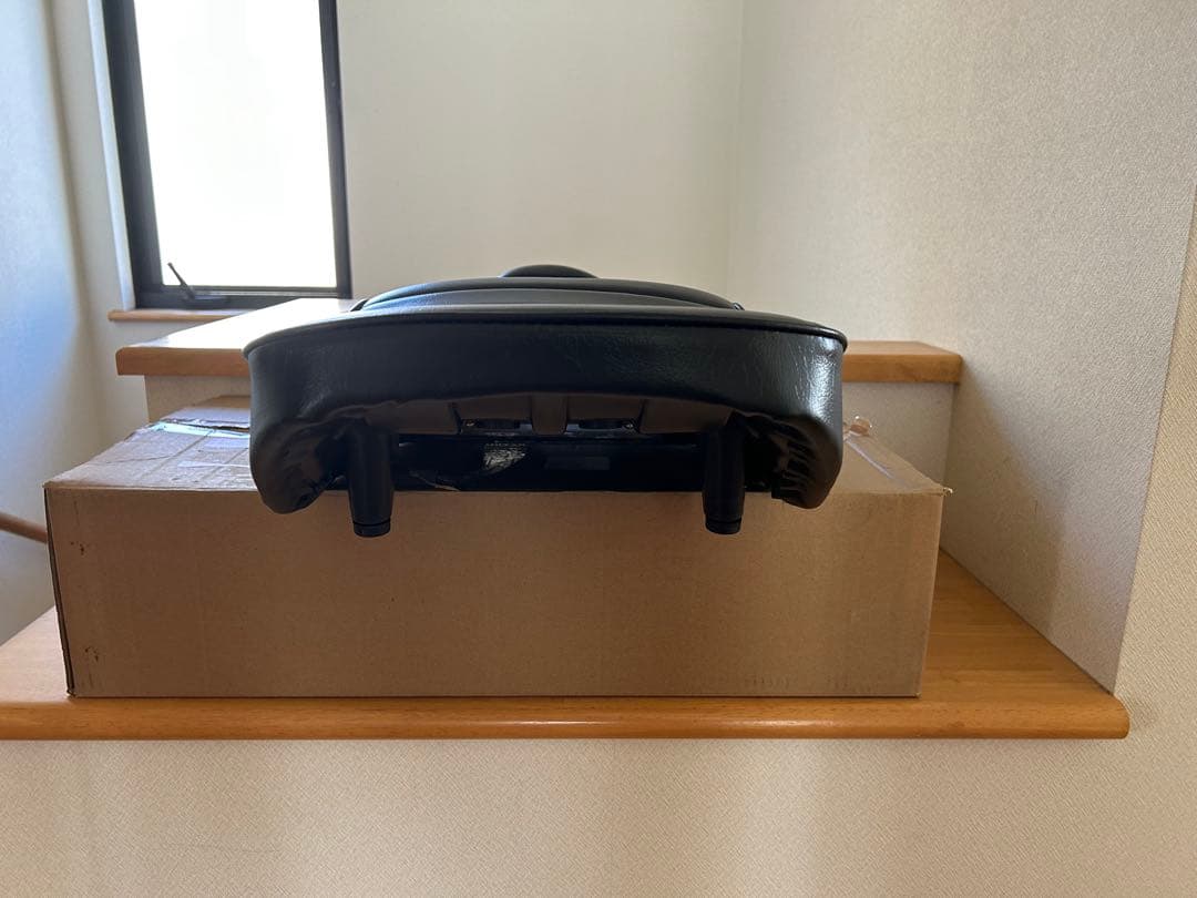 インパルス シート