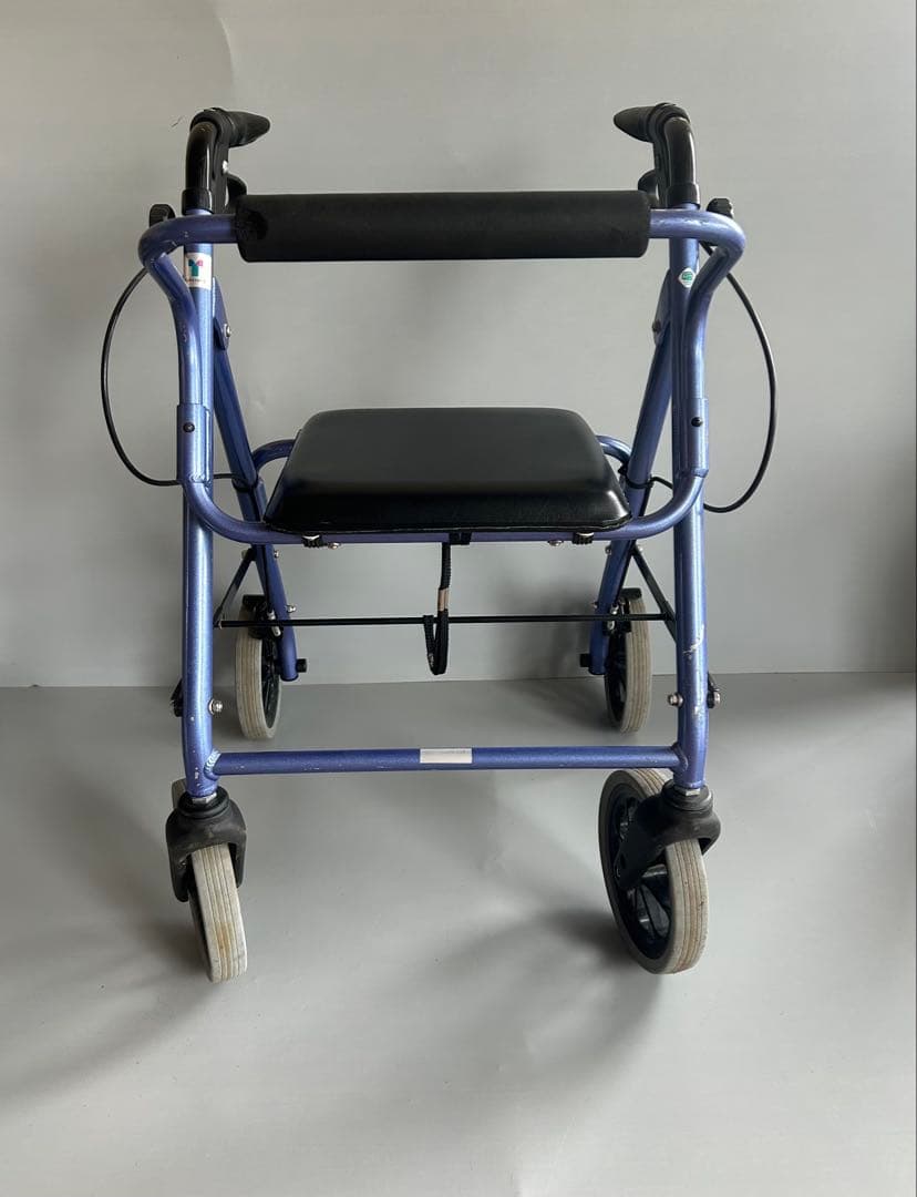 歩行器 歩行車 手押し車たけとら