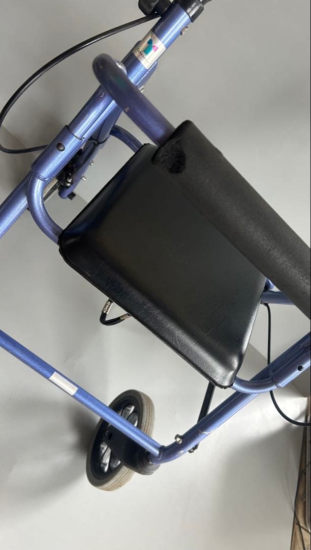 歩行器 歩行車 手押し車たけとら