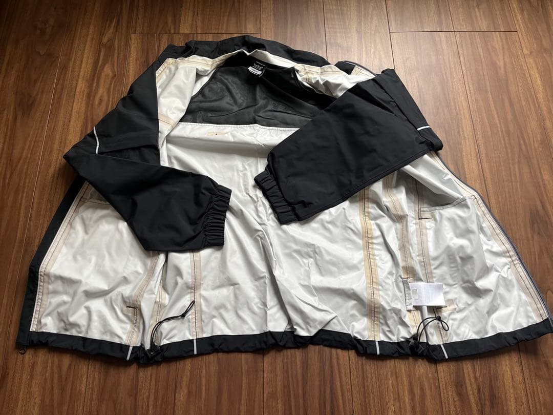 Nike Golf Storm-FIT レインウェア 上下セット