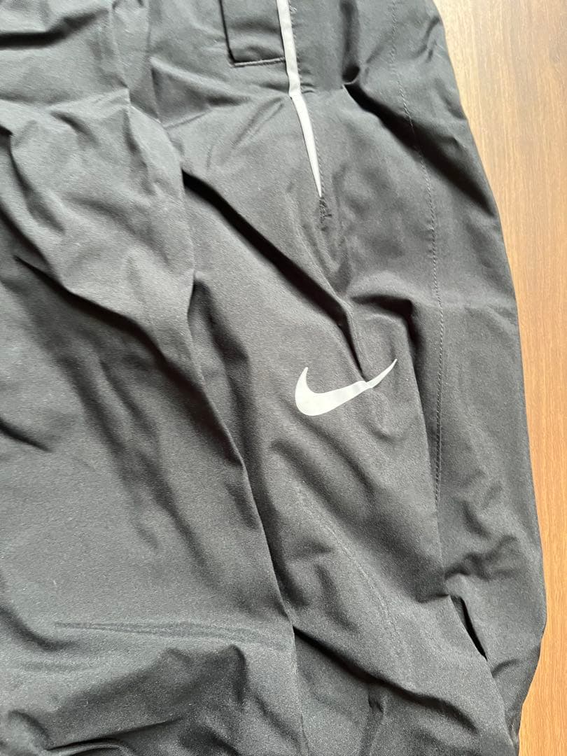 Nike Golf Storm-FIT レインウェア 上下セット