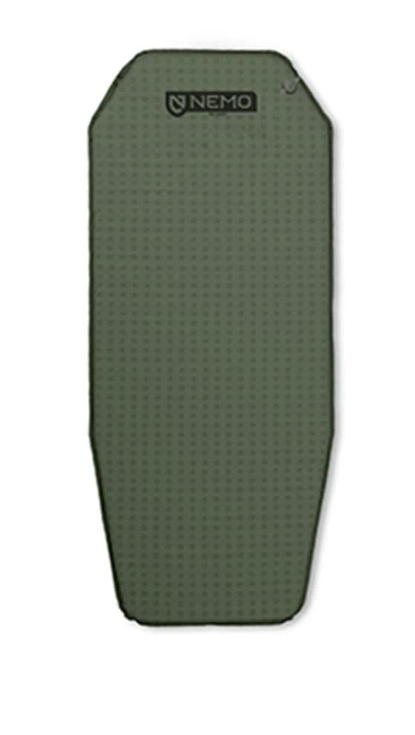 NEMO (ニーモ) オーラ　ショート(未使用品)