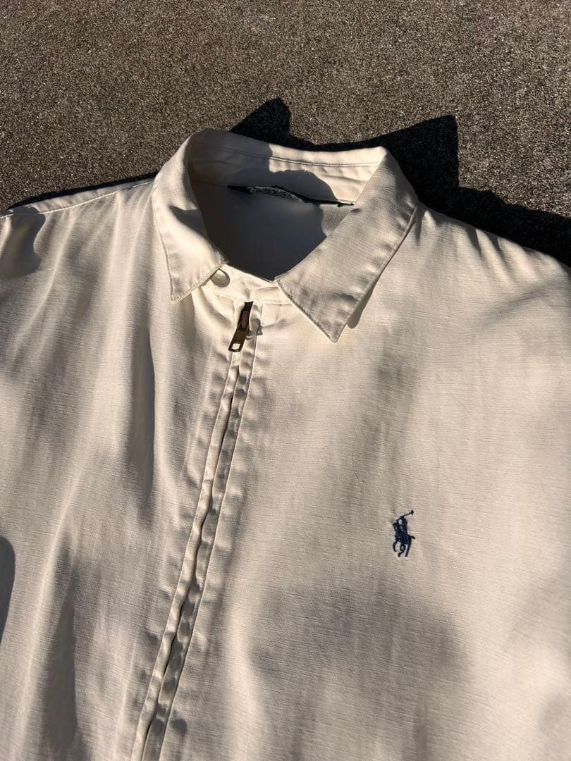 Polo Ralph Lauren ジャケット　green label