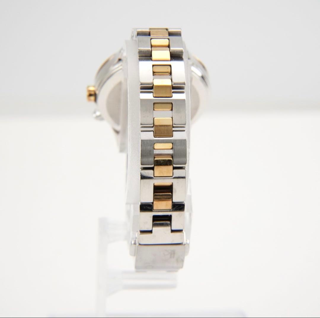 【回路検査済】SEIKO LUKIA セイコー　ルキア　電波ソーラー