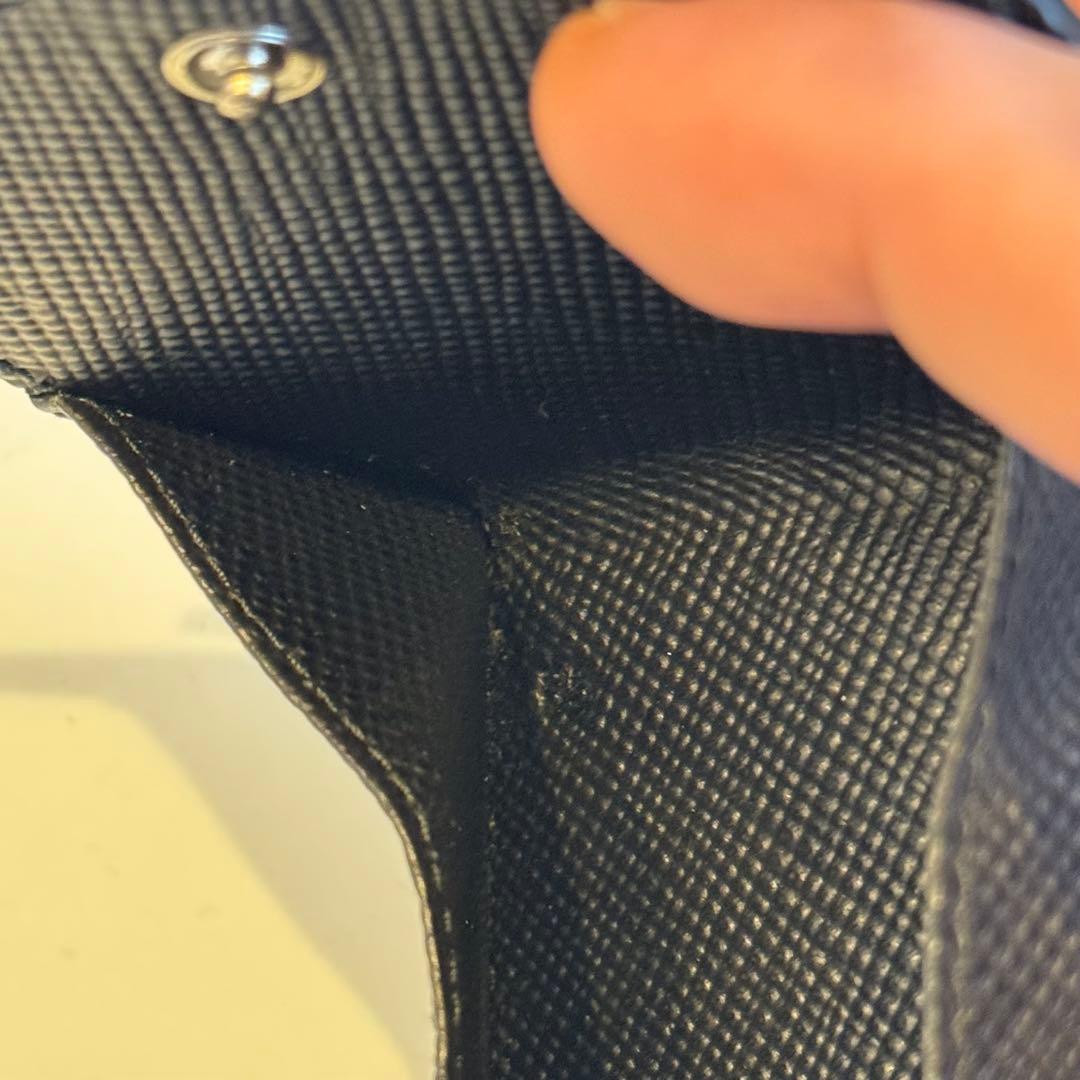 PRADA ケース　2MM935