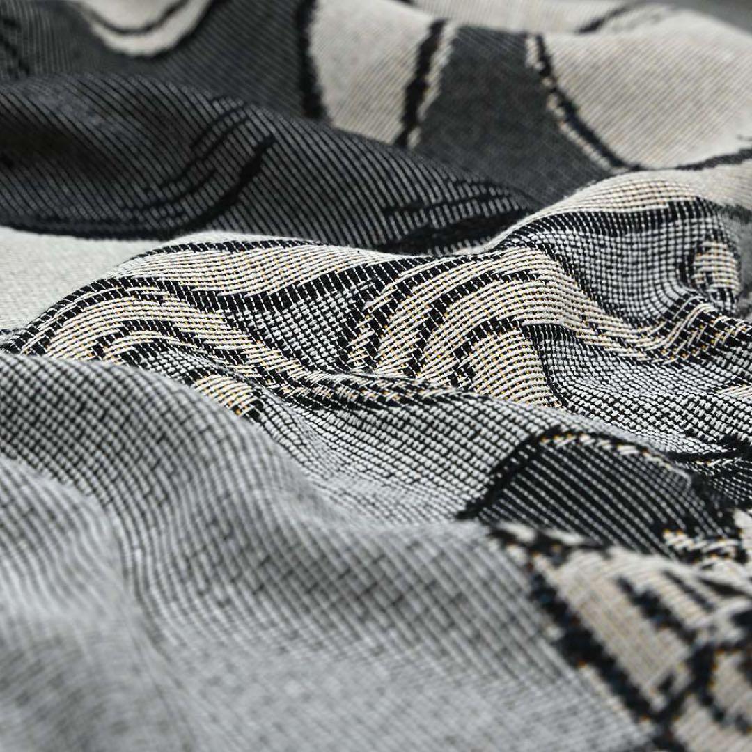 ルシファー、ジャック＆ガス ブランケット 大判 CAT DAY 2026