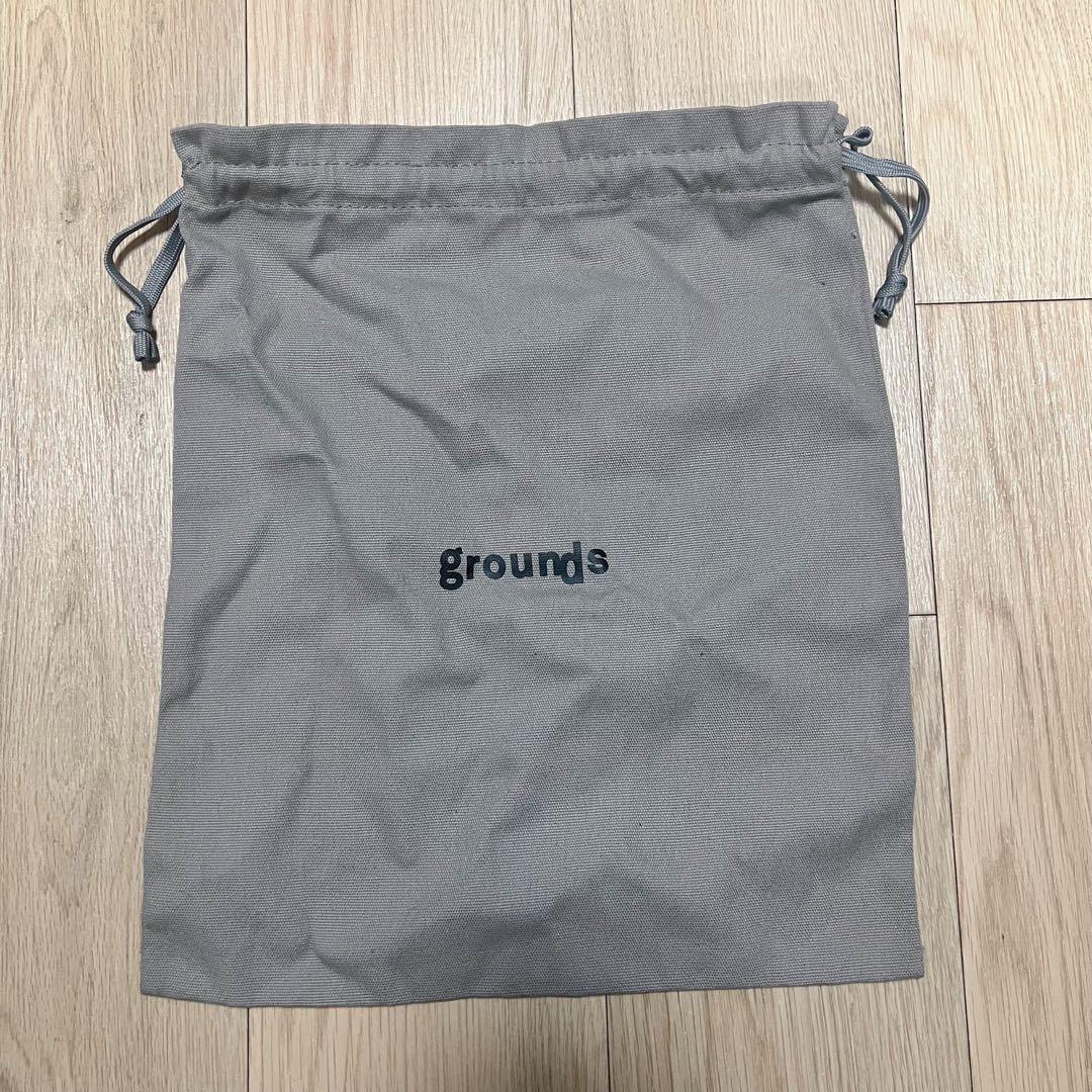grounds MOOPIE COUPE 26cm スニーカー