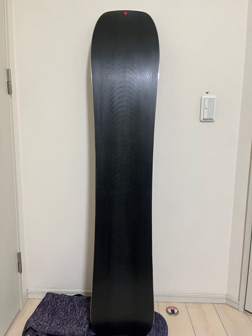 GENTEMSTICK MANTARAY145 21-22 ゲンテン