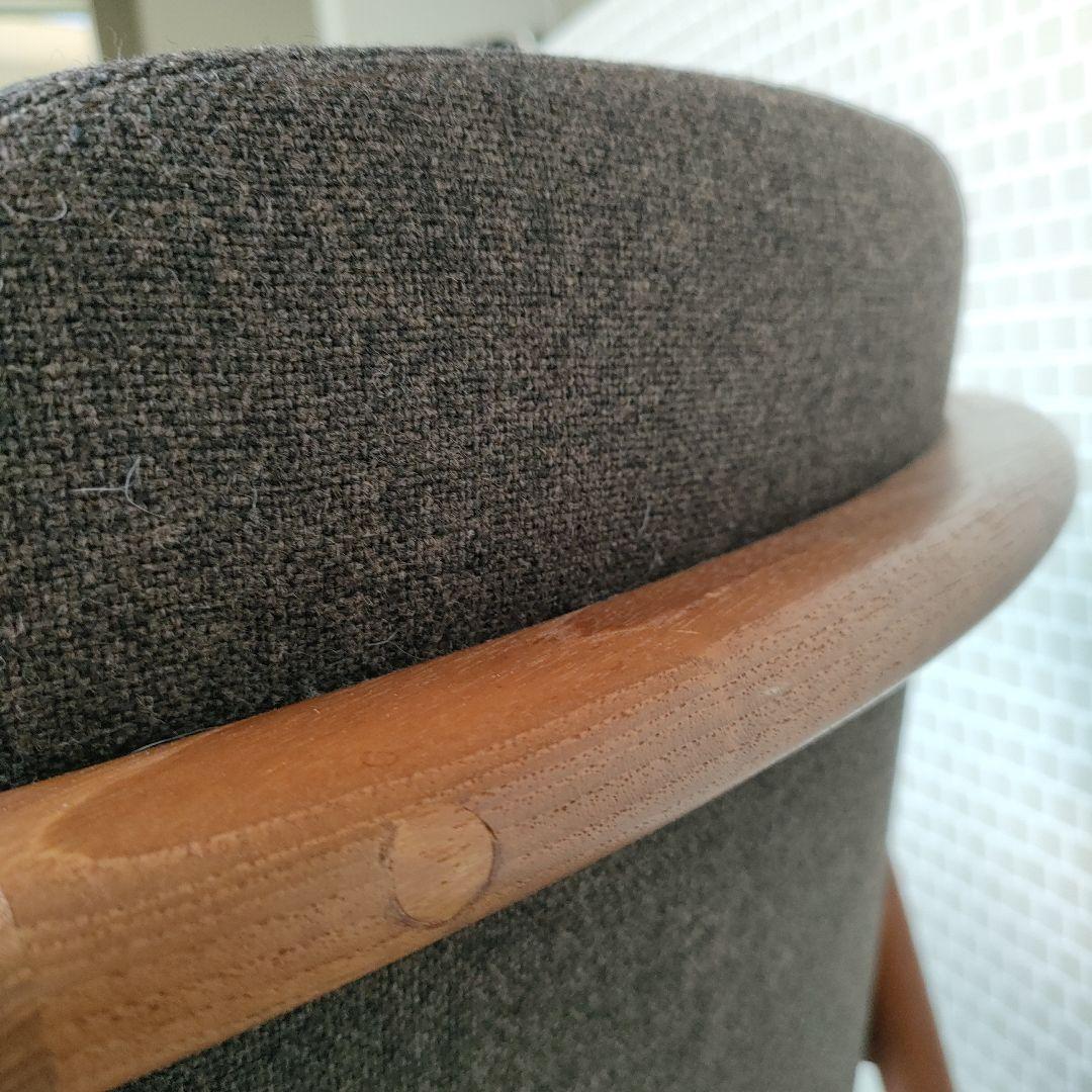 ヴィンテージ 北欧 チェア ダイニングチェア