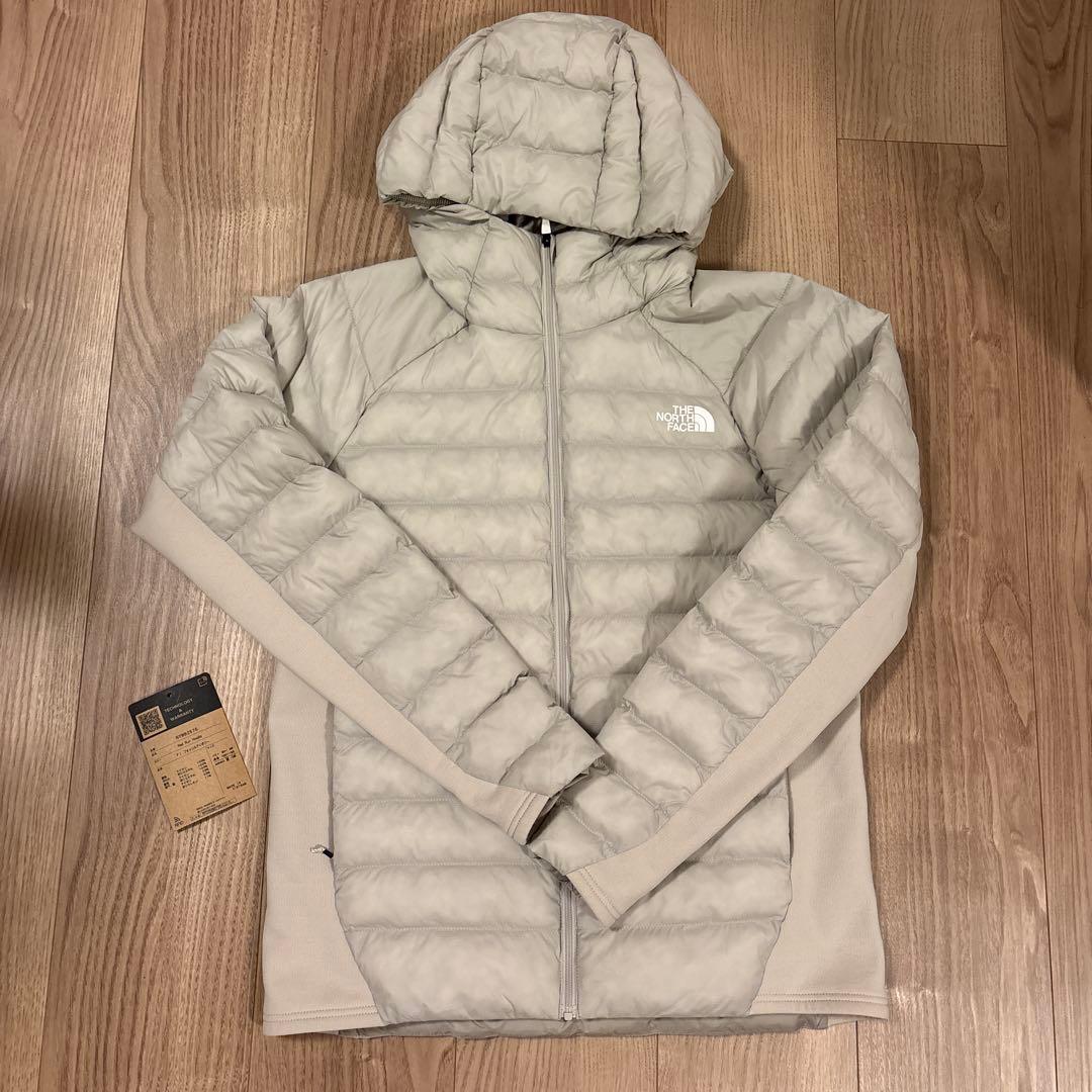 The North Face ノースフェイス　ダウン　レディース
