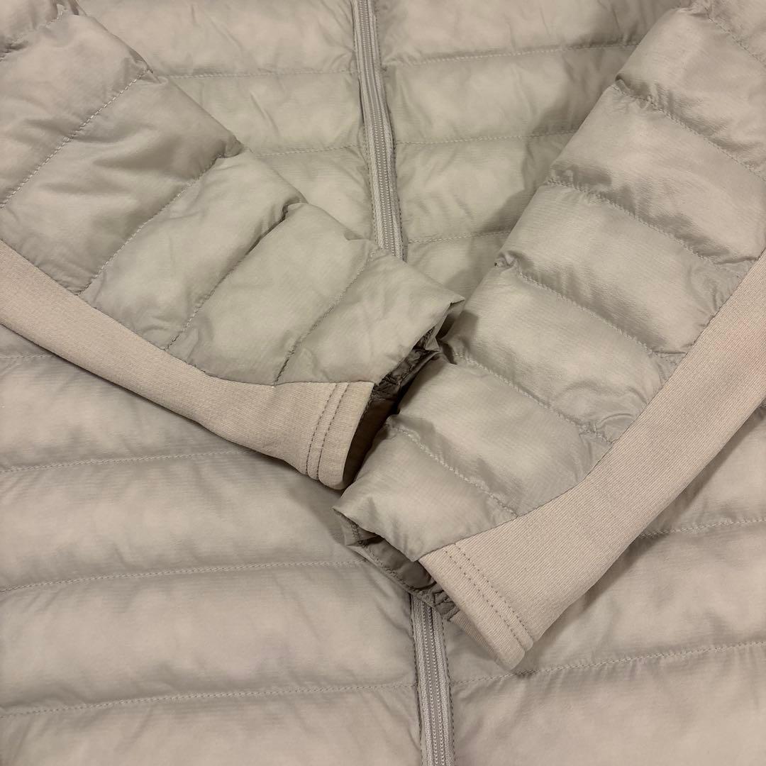 The North Face ノースフェイス　ダウン　レディース