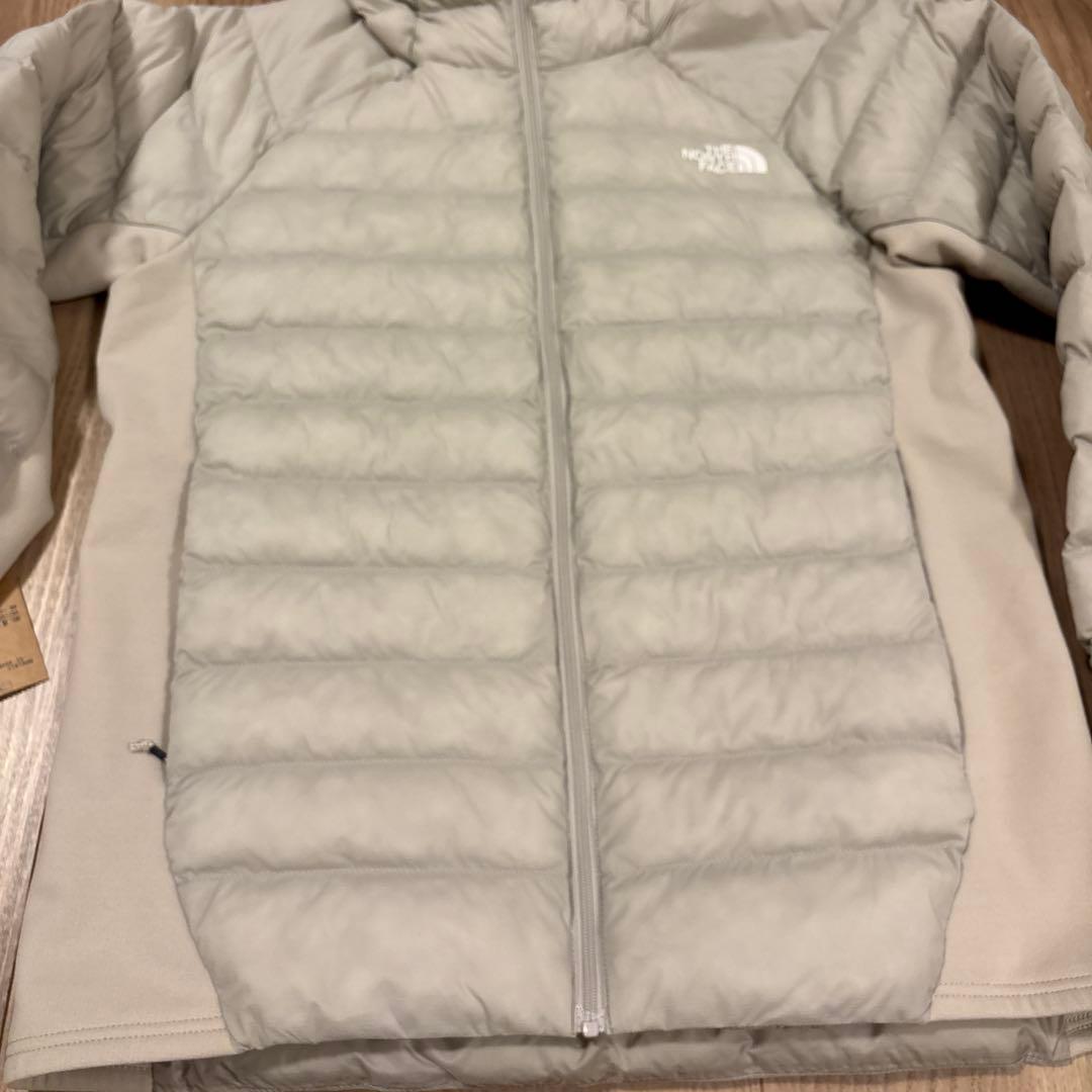 The North Face ノースフェイス　ダウン　レディース