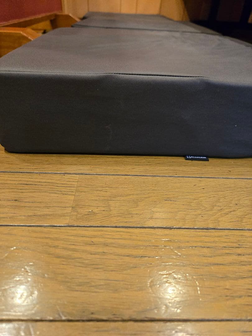 業務用　高反発ウレタン座布団　22枚　厚み10cm　　グレー