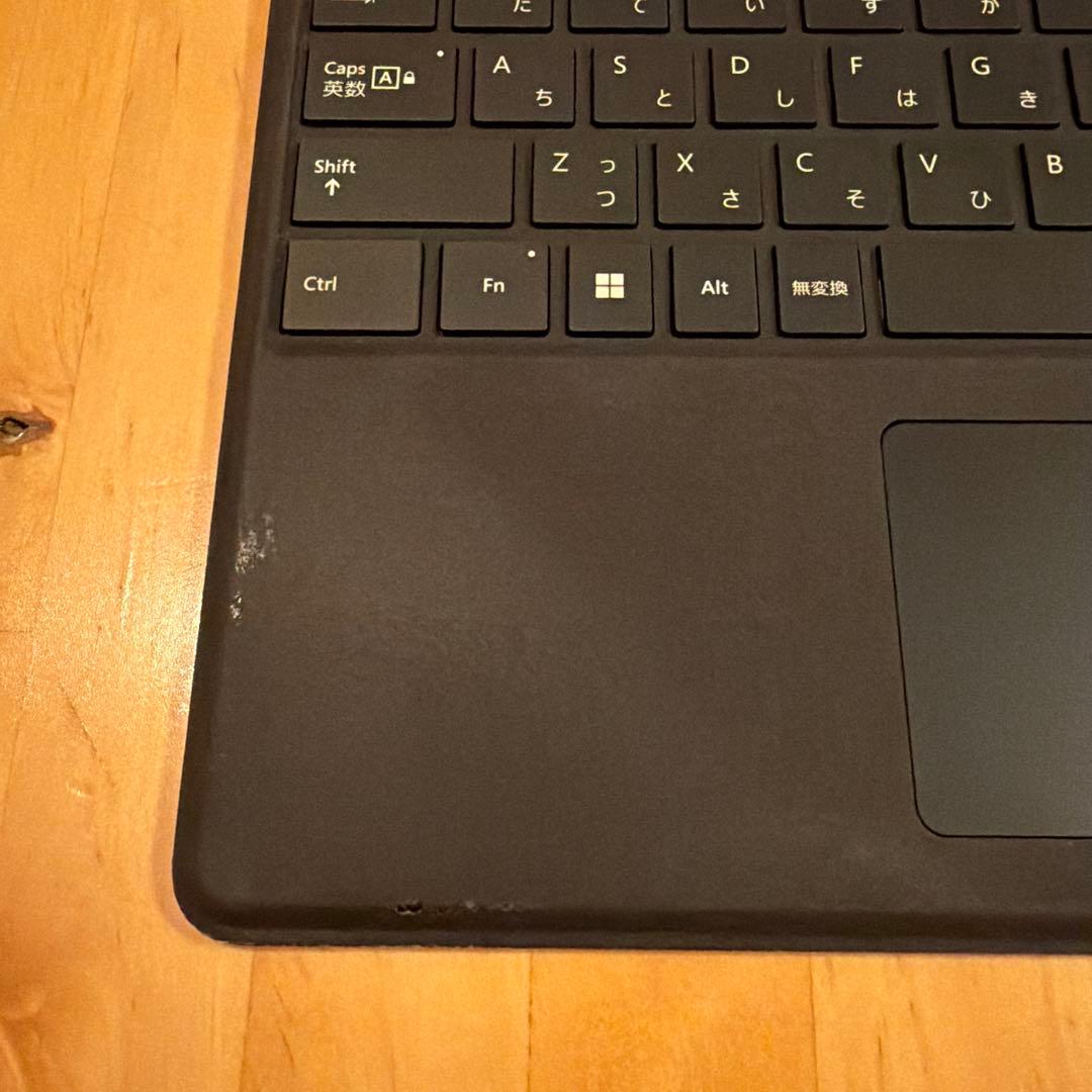 Surface Pro 9 Core i7 メモリ16GB キーボード・ペン付き
