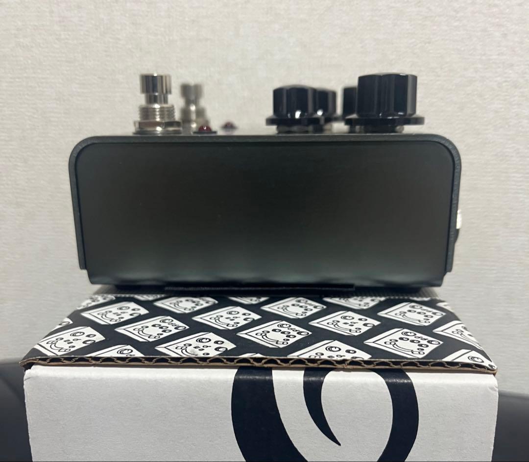 Strymon El Capistan ストライモン ディレイ 国内正規品