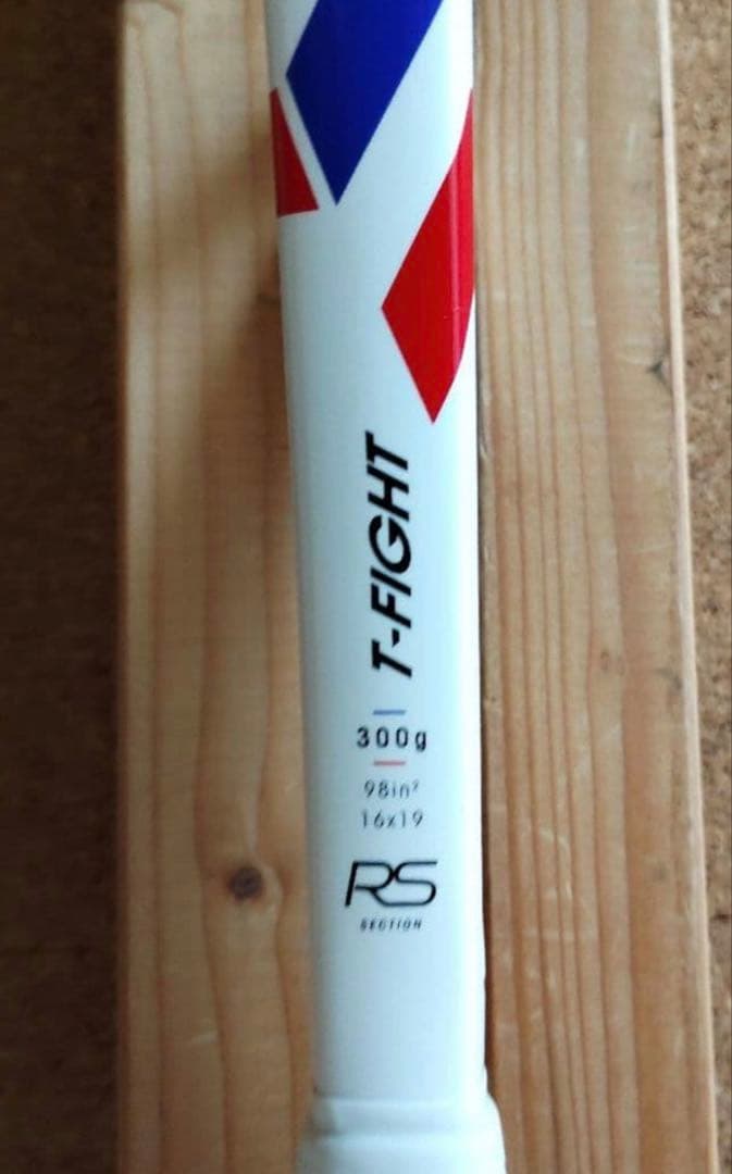 テクニファイバー T-FIGHT 300S