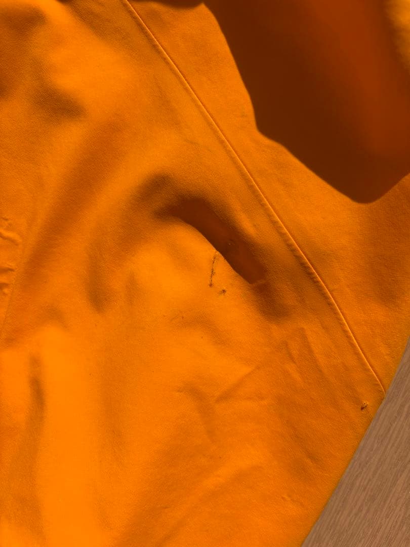 ARC'TERYX SABRE FULL BIB アークテリクス　ビブパンツ