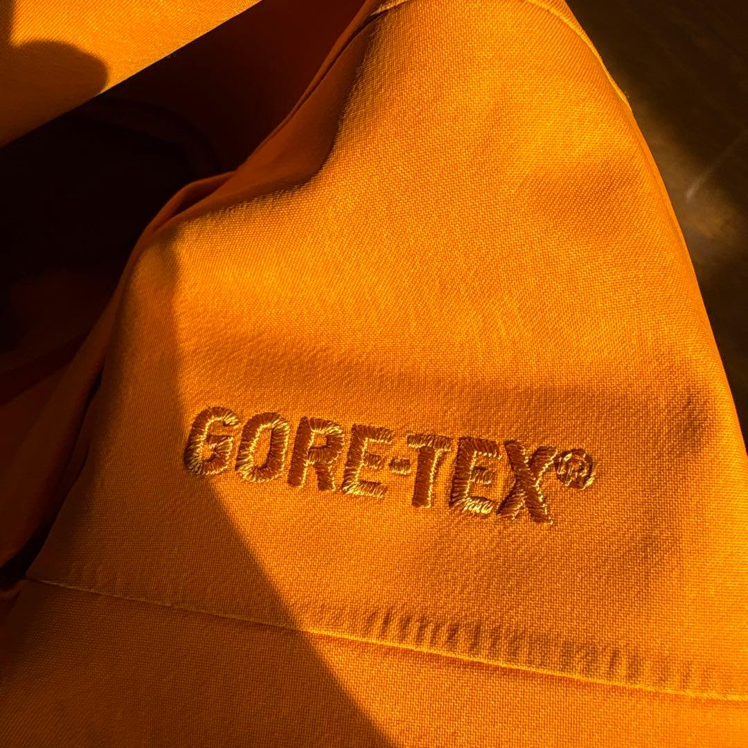 ARC'TERYX SABRE FULL BIB アークテリクス　ビブパンツ