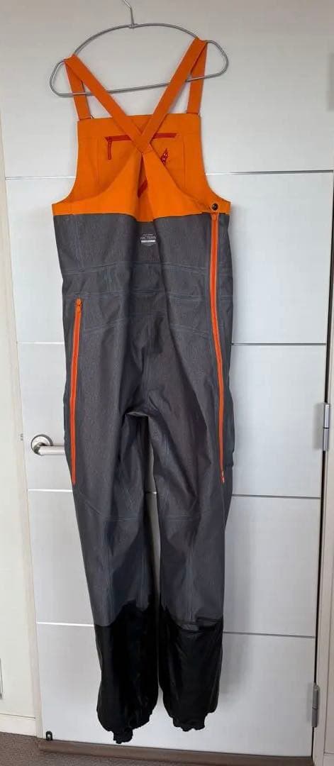ARC'TERYX SABRE FULL BIB アークテリクス　ビブパンツ