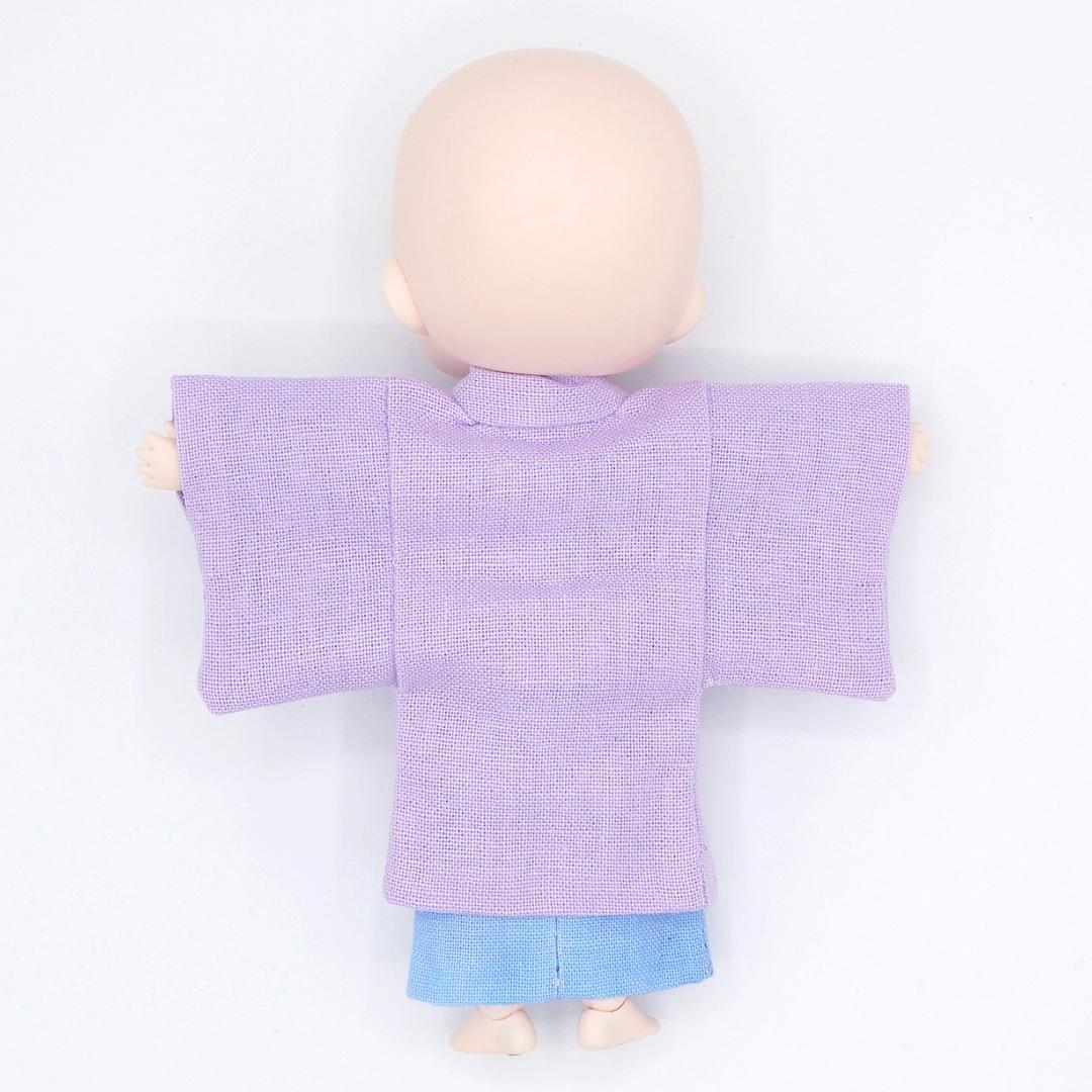 fumi ねんどろいどどーる 身長調整 羽織着物セット3点 オーダーページ