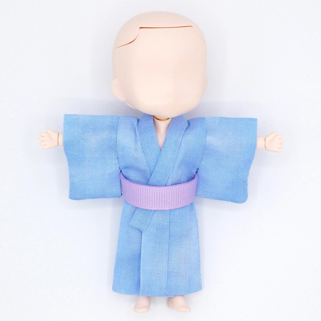 fumi ねんどろいどどーる 身長調整 羽織着物セット3点 オーダーページ