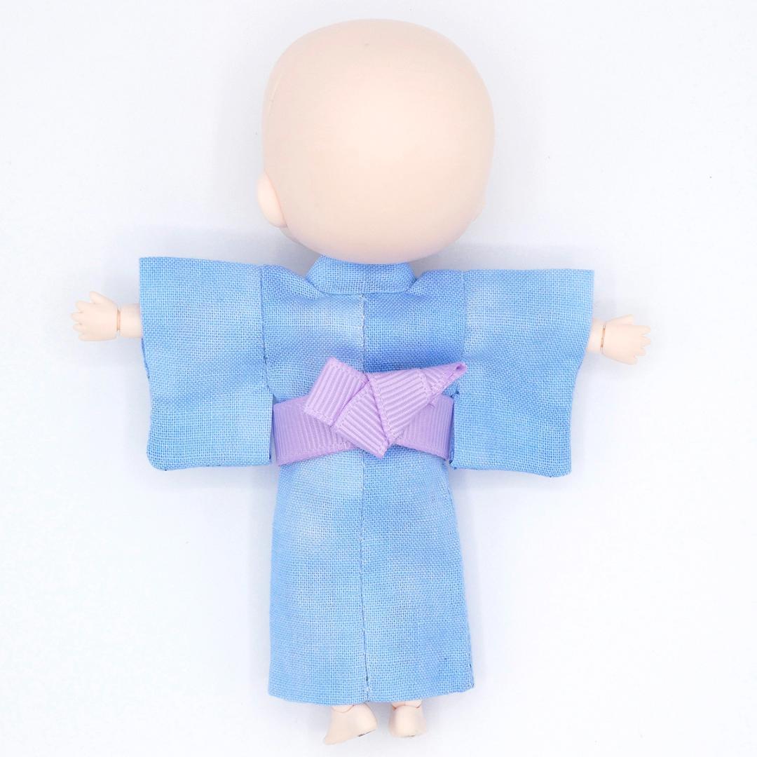 fumi ねんどろいどどーる 身長調整 羽織着物セット3点 オーダーページ