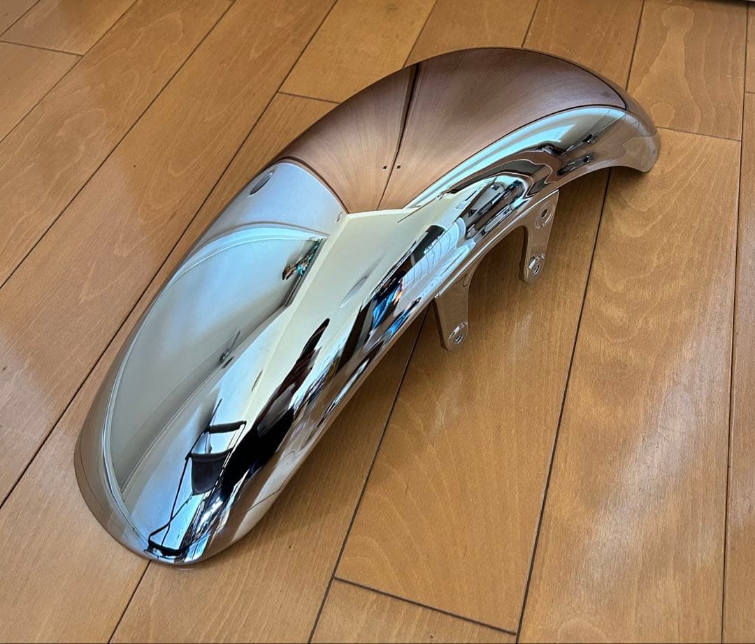 HONDA CB1100 EX フロントフェンダー