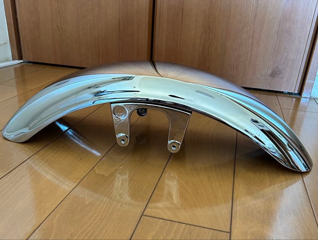HONDA CB1100 EX フロントフェンダー