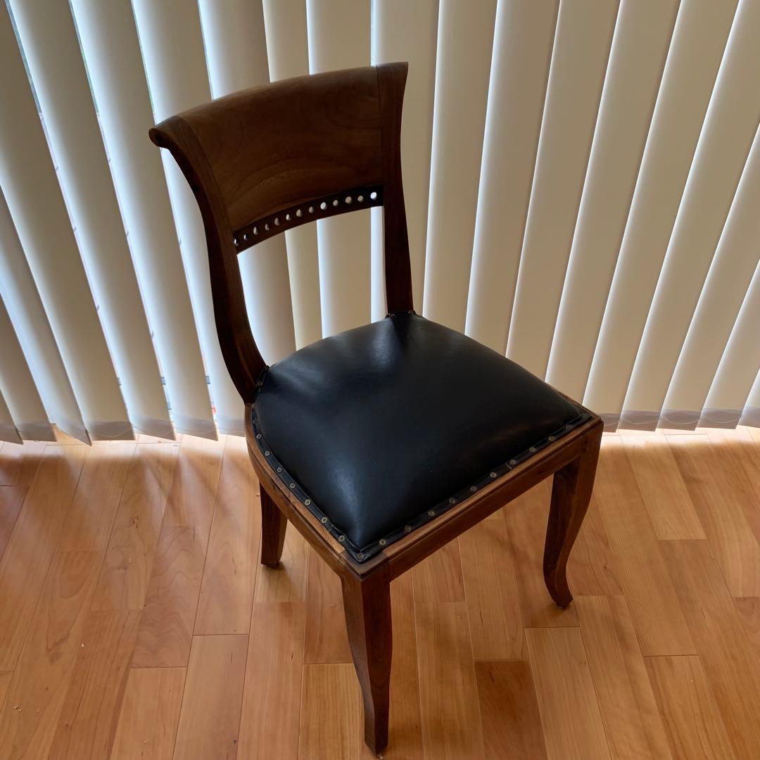 ヴィンテージチェア　椅子