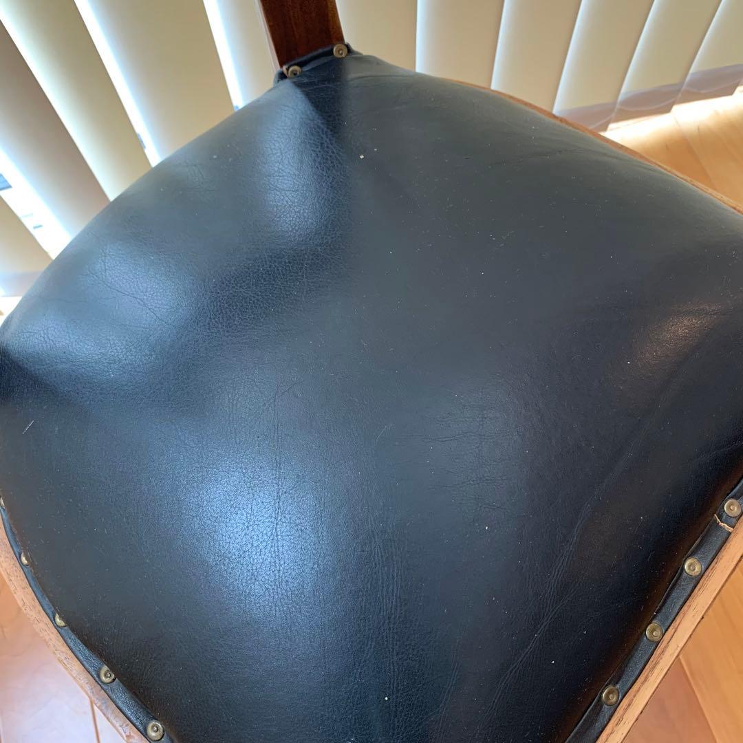 ヴィンテージチェア　椅子