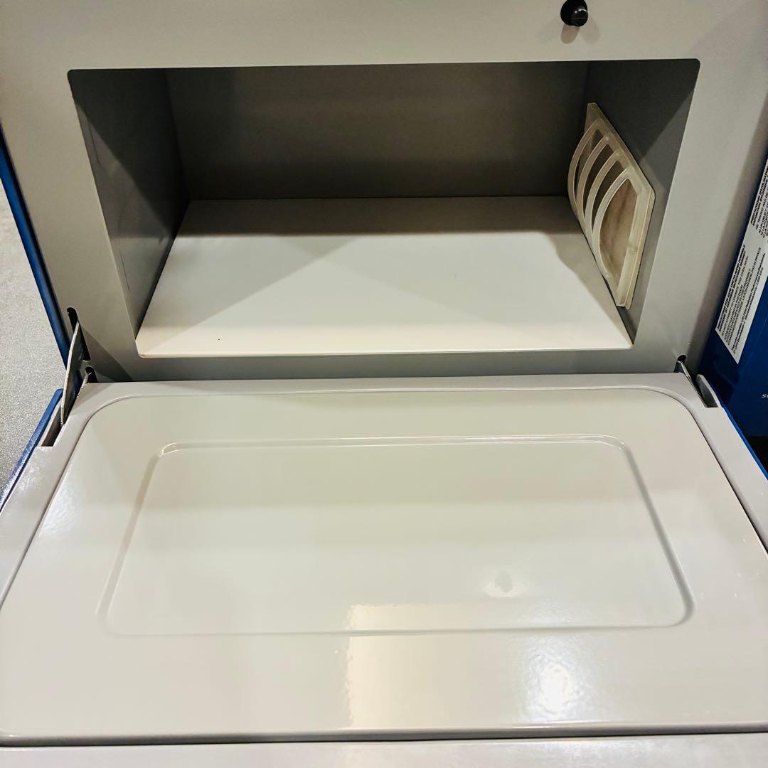 WAVEBOX AC ポータブル電子レンジ