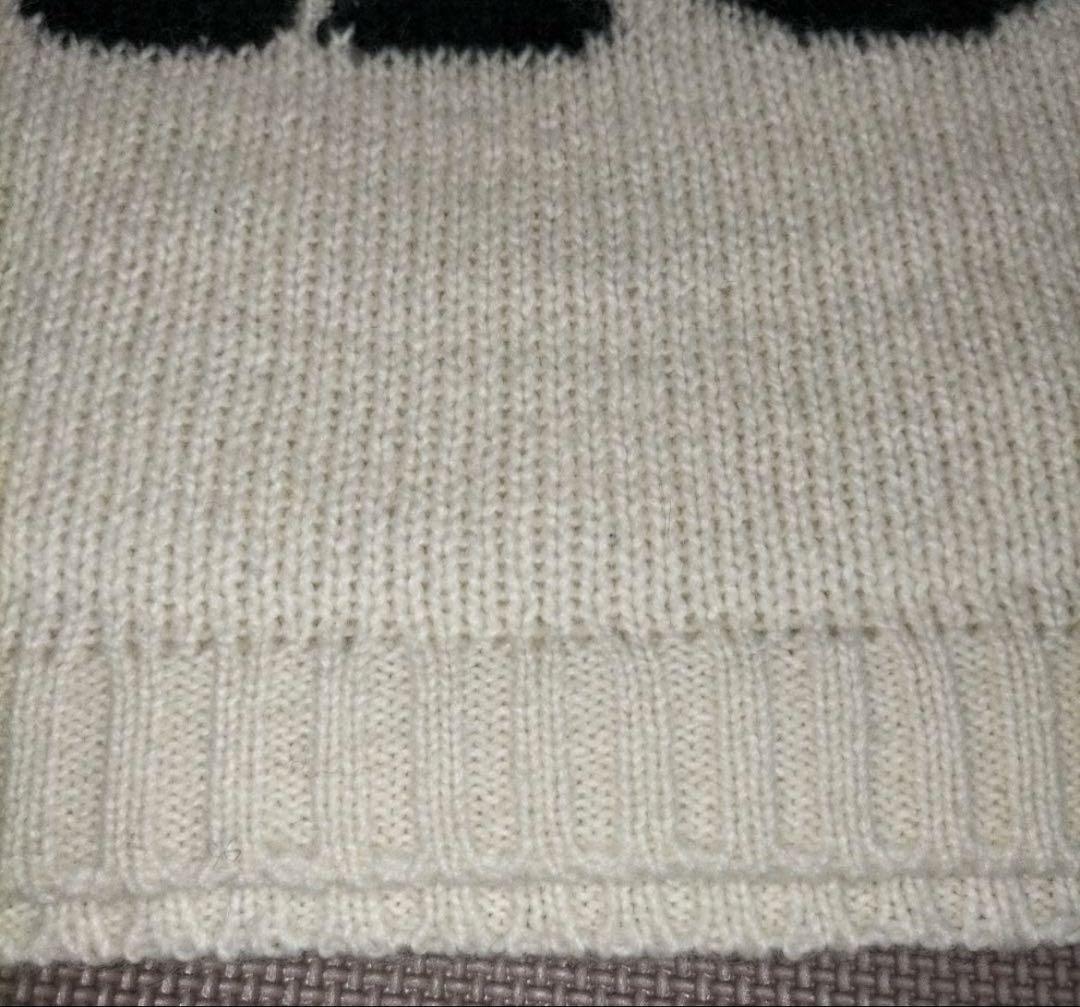 ヒステリックグラマー　トップス　ニット　セーター