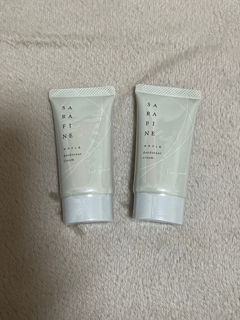 SARAFINE デオドラント 4個セット
