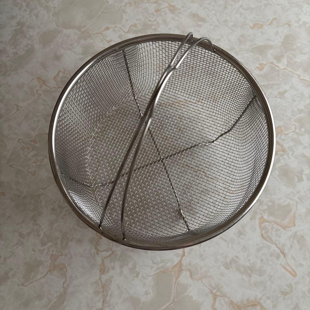 【専用蒸し器付き】 アサヒ軽金属　圧力鍋　パスカル 5.5L