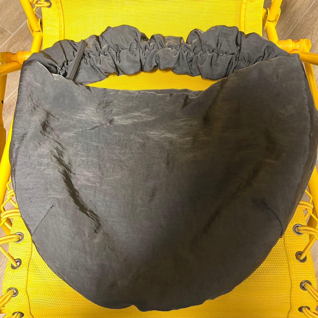 バッグ OUAT Office Bag steel