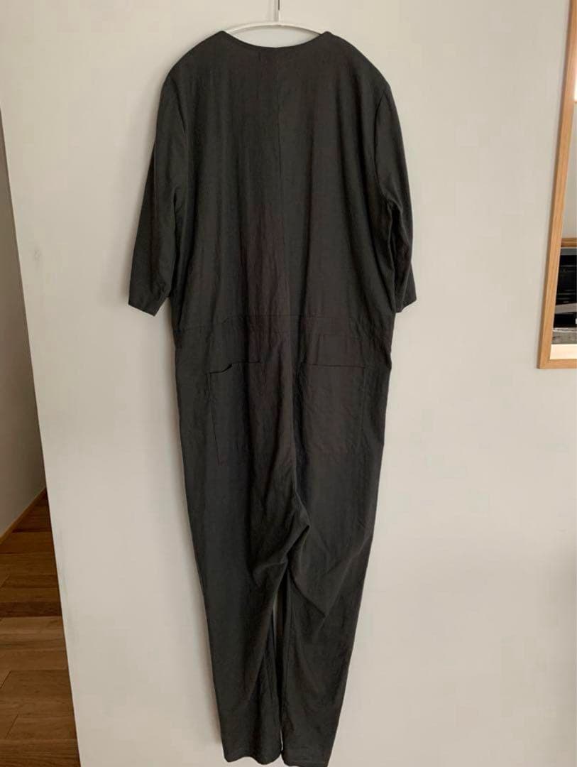 FRANCESCA AMAM LABEL ジャンプスーツ