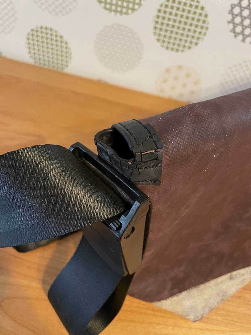 FREITAG フライターグ サーフサイドメッセンジャー 斜めがけ ショルダー