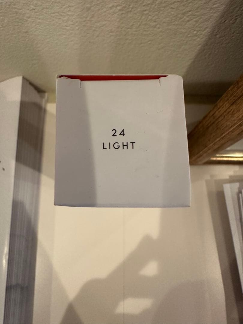 ジェーンアイルデール　スキントゥイションSPF30 24LIGHT