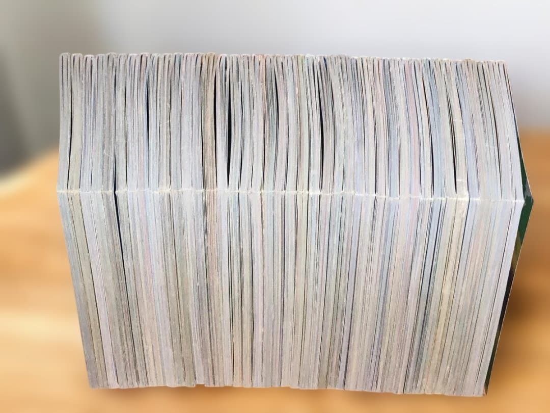 【41冊セット】世界名作アニメ絵本 ＆ 日本昔ばなしアニメ絵本　永岡書店