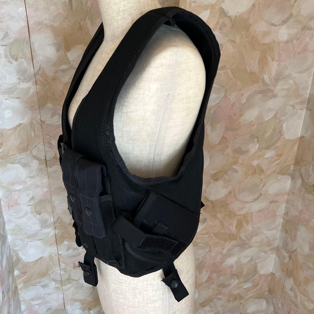 【超激レア】BLACKHAWK MP5 ベスト