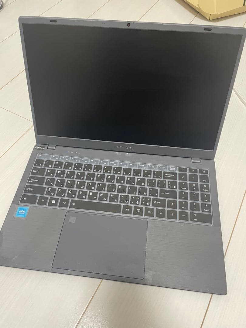 BiTECOOL 15.6インチ ノートPC N5095