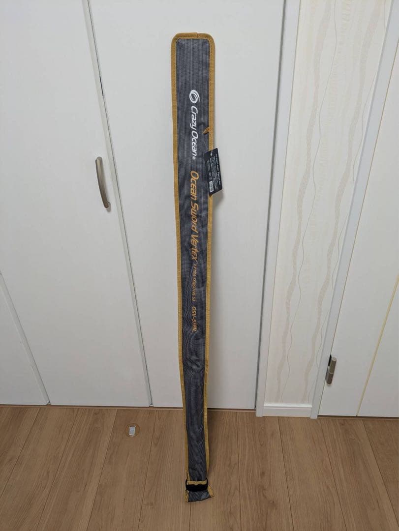 クレイジーオーシャン　オーシャンソード　バーテックス　OSV-53ML