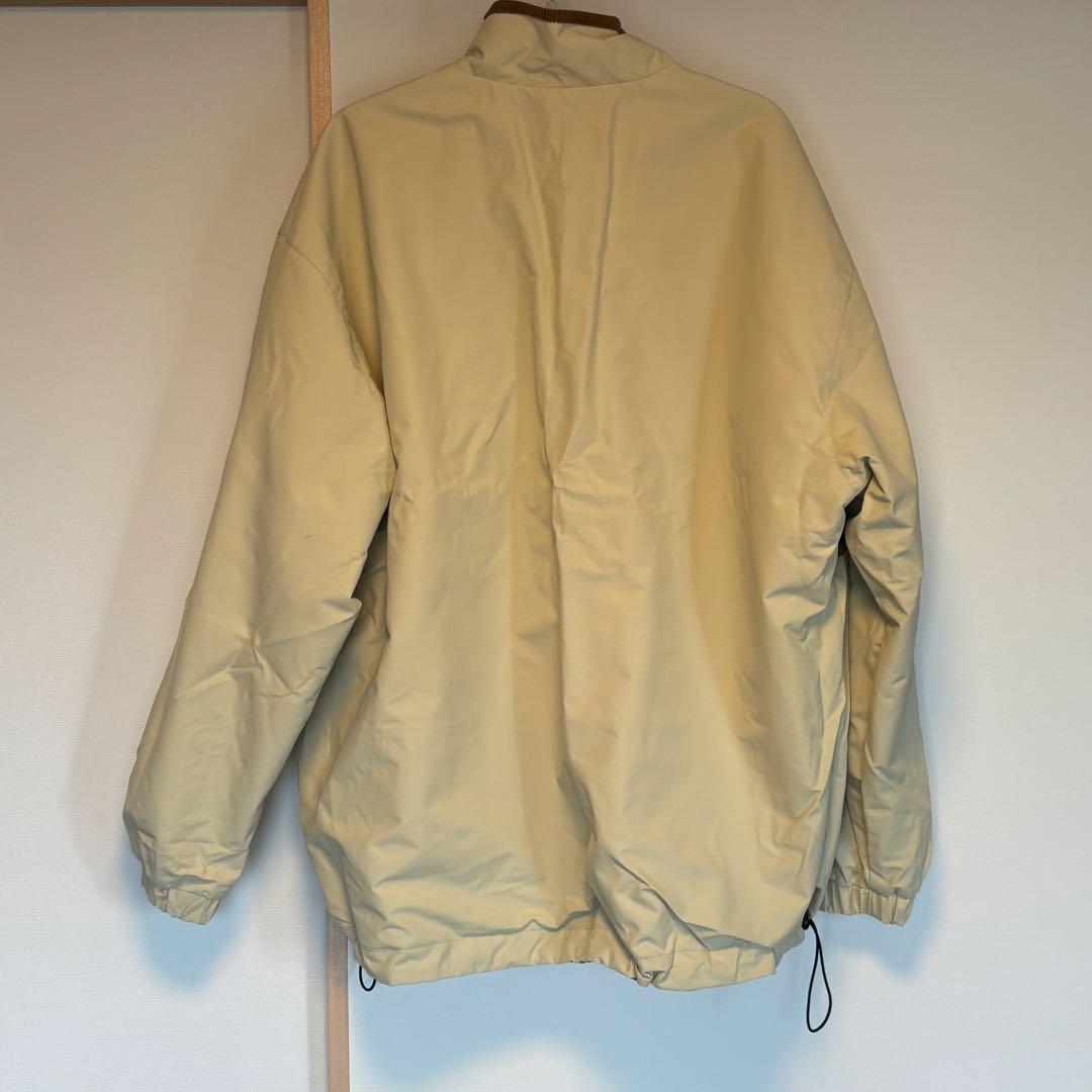 スノーボードウェア　balance artist