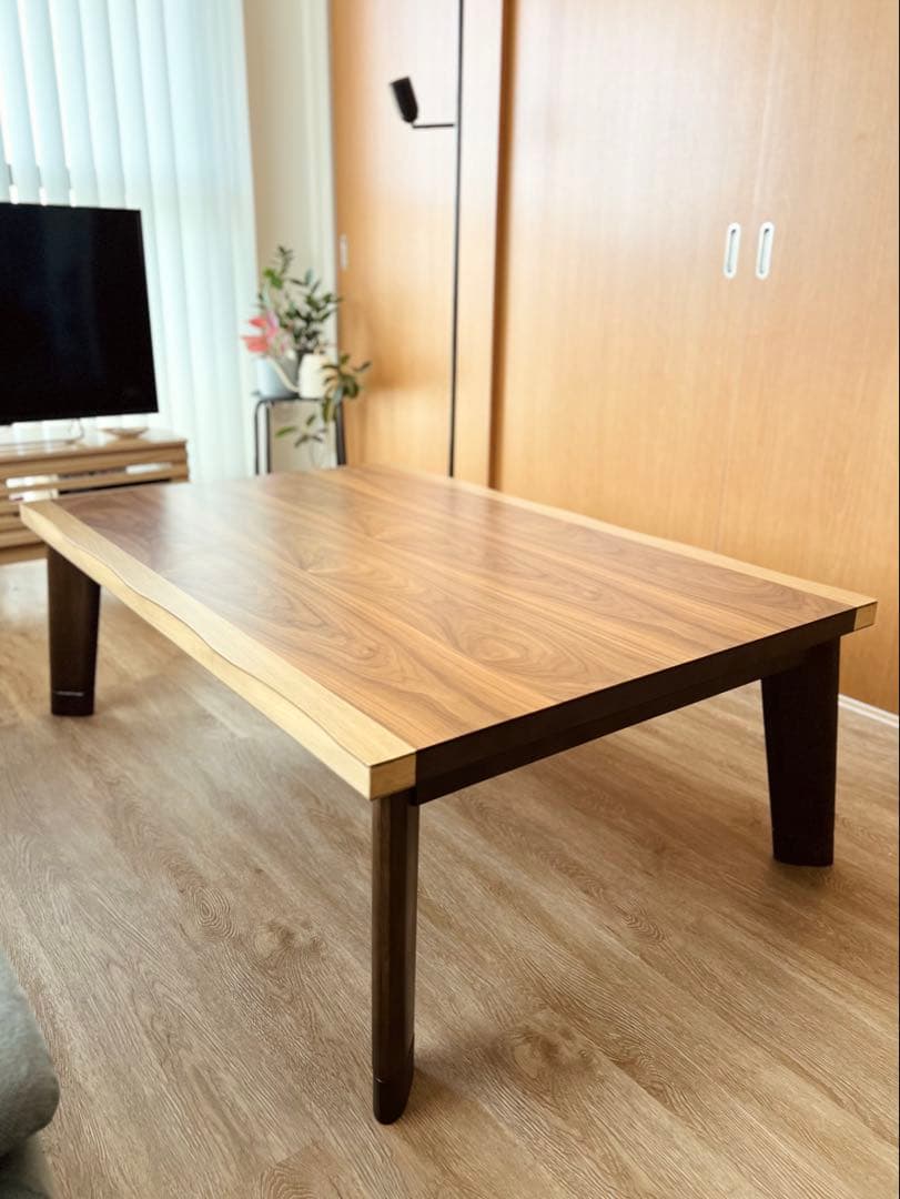 【早い者勝ち・引き取り限定】タンスのゲン-座卓・こたつテーブル