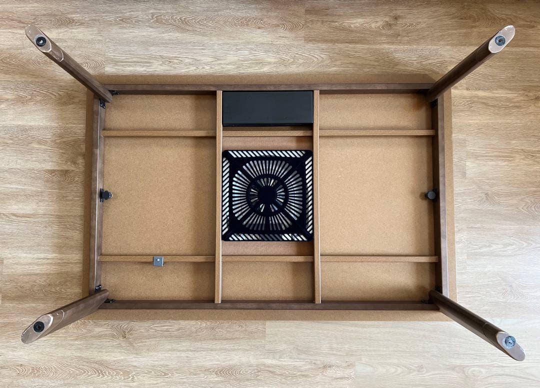 【早い者勝ち・引き取り限定】タンスのゲン-座卓・こたつテーブル